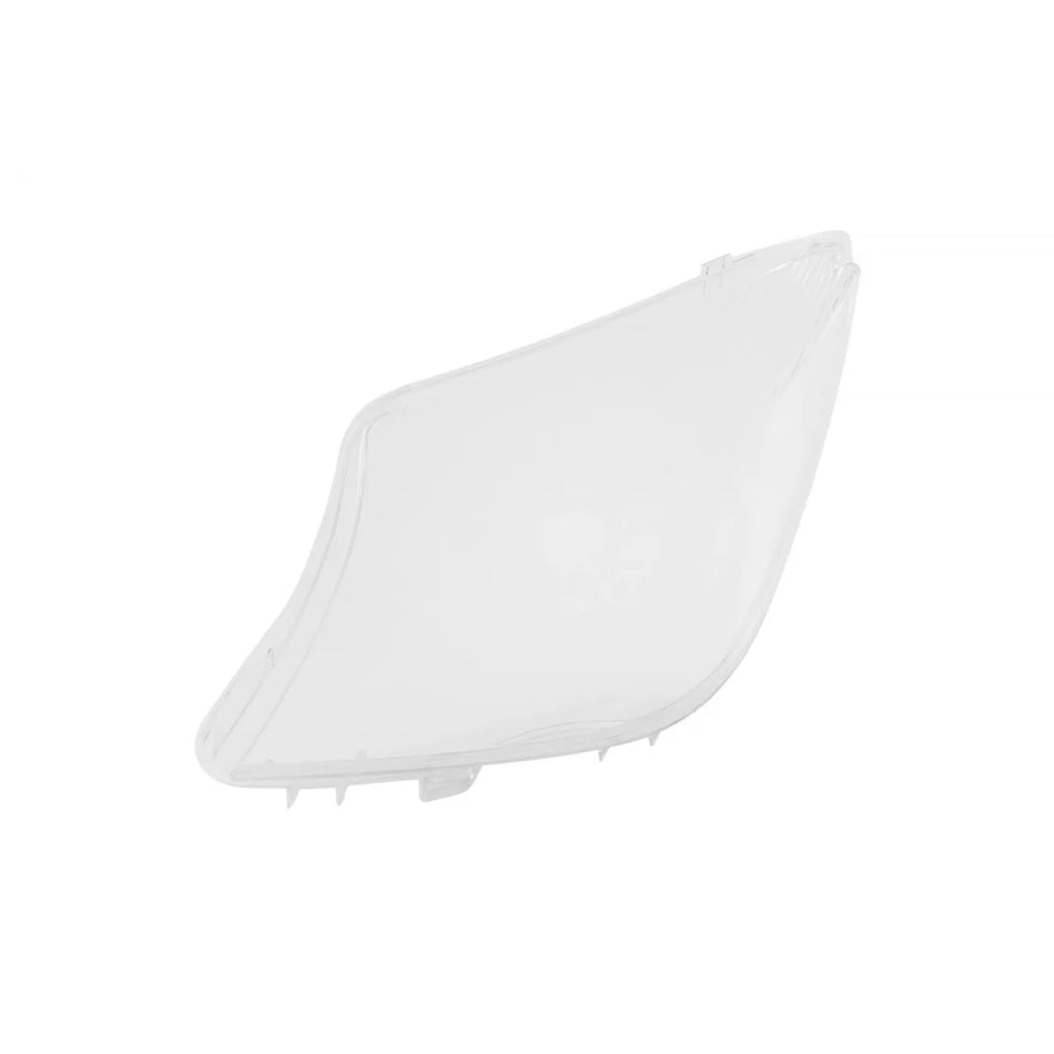 Vetro Faro Anteriore Sinistro per Mercedes Sprinter 906 2006-2018