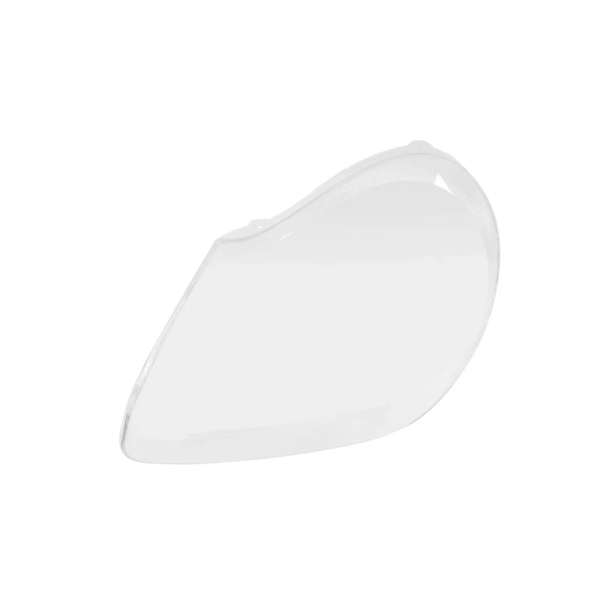 Faro Anteriore Vetro Sinistro per Porsche Cayenne 2002-2006