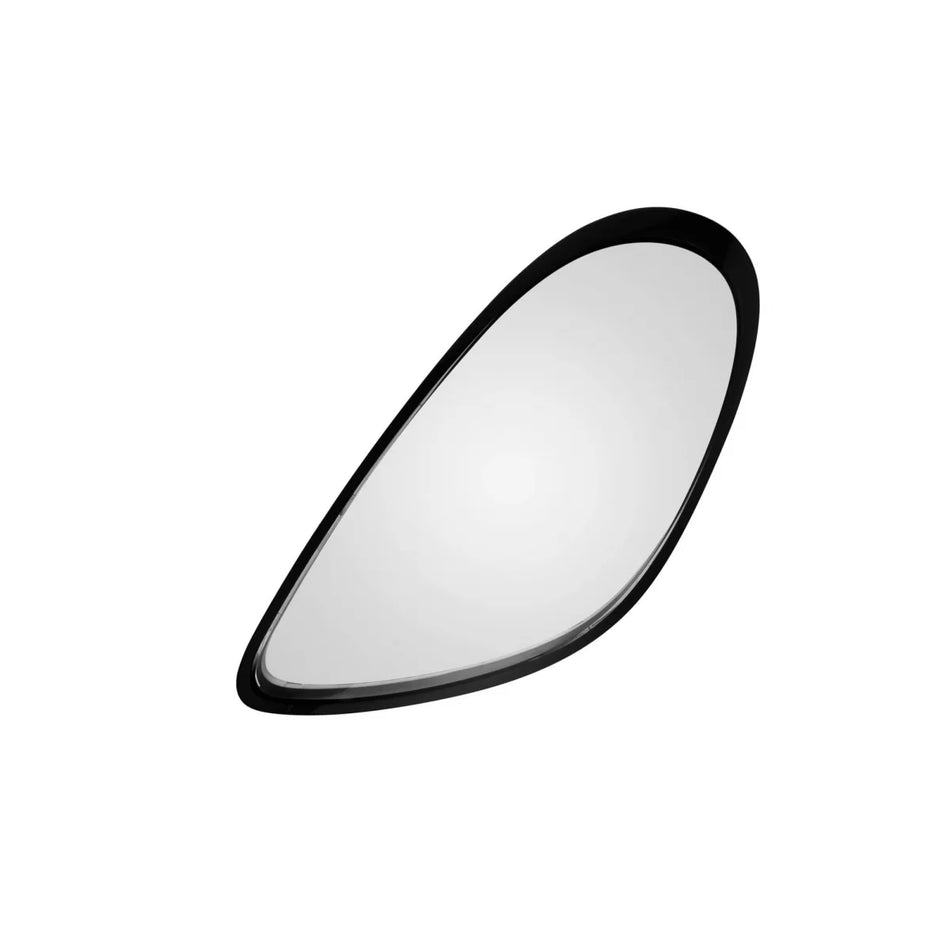 Vetro Faro Anteriore Sinistro per Porsche Cayman 981 2012-2016