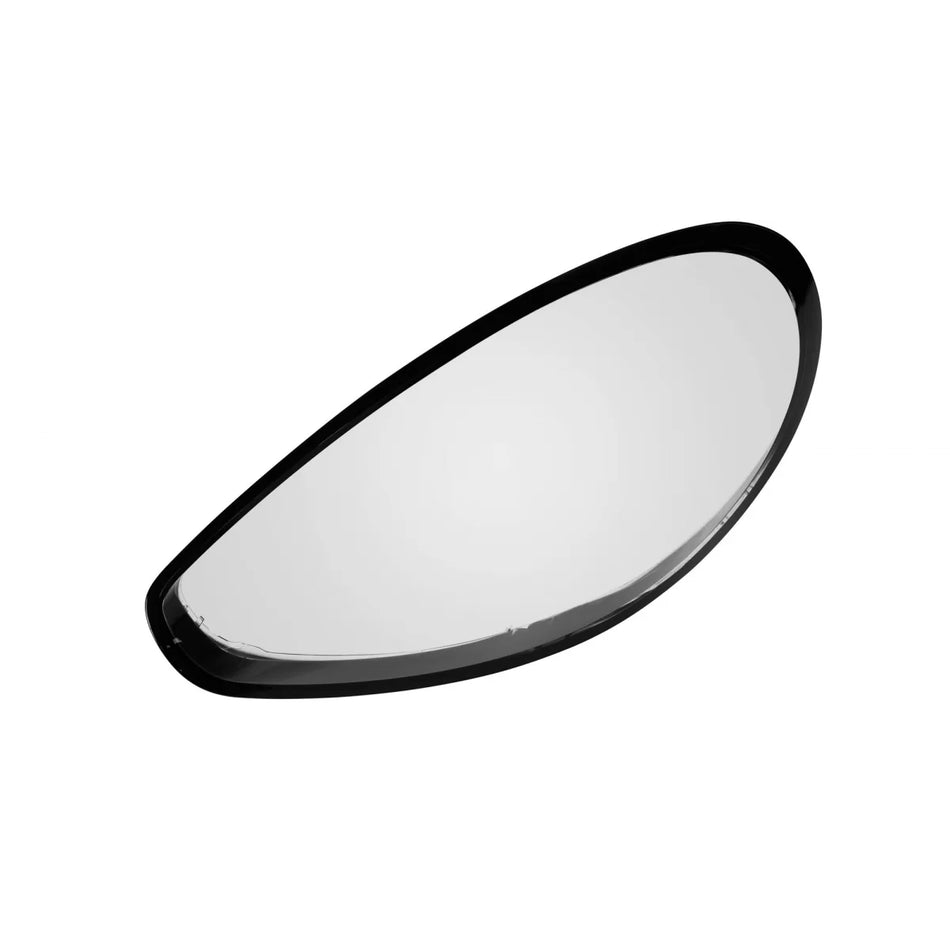 Faro Anteriore Vetro Sinistro per Porsche Panamera 2014-2016