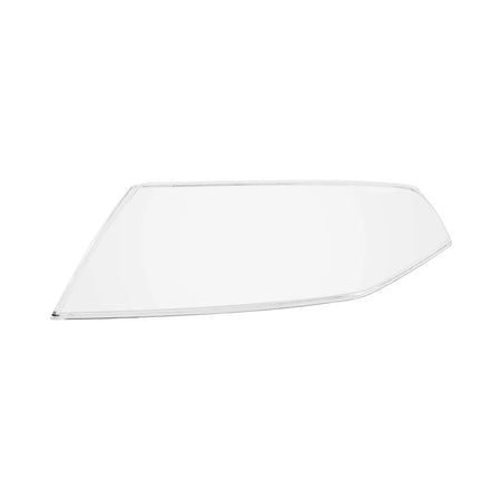 Faro Anteriore Vetro Sinistro per Skoda Octavia 2005-2008