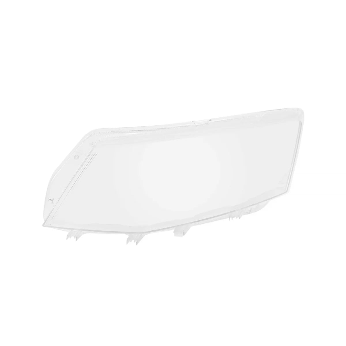 Vetro Faro Anteriore Sinistro per Skoda Octavia 2012-2016