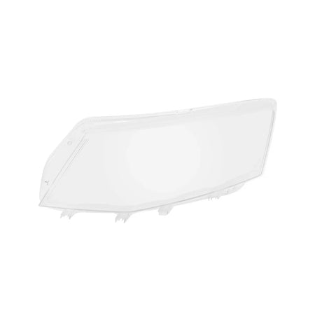 Vetro Faro Anteriore Sinistro per Skoda Octavia 2012-2016