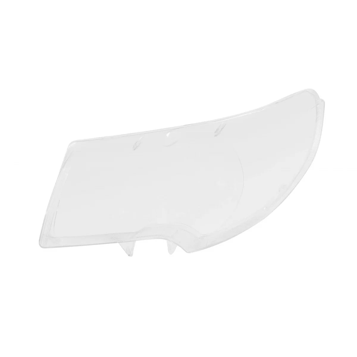 Faro Anteriore Vetro Sinistro per Skoda Superb 2008-2013