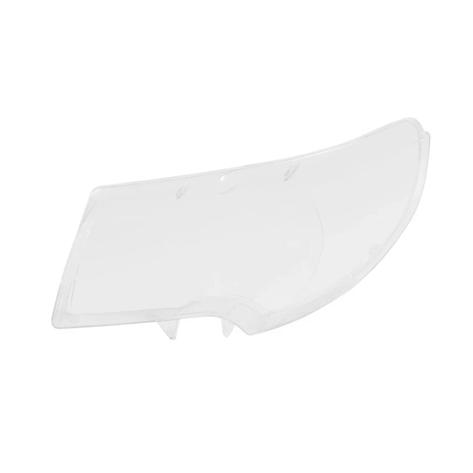 Faro Anteriore Vetro Sinistro per Skoda Superb 2008-2013