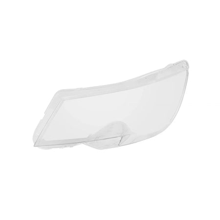 Vetro Faro Anteriore Sinistro per Skoda Superb 2013-2015