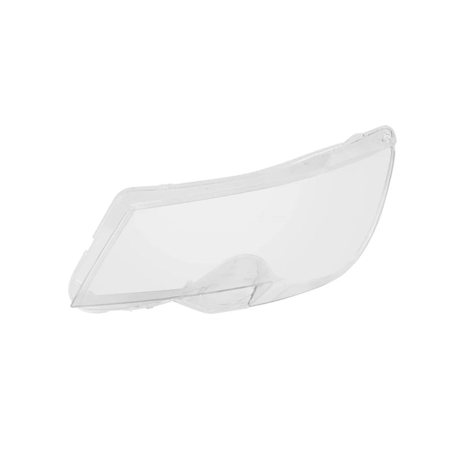 Vetro Faro Anteriore Sinistro per Skoda Superb 2013-2015