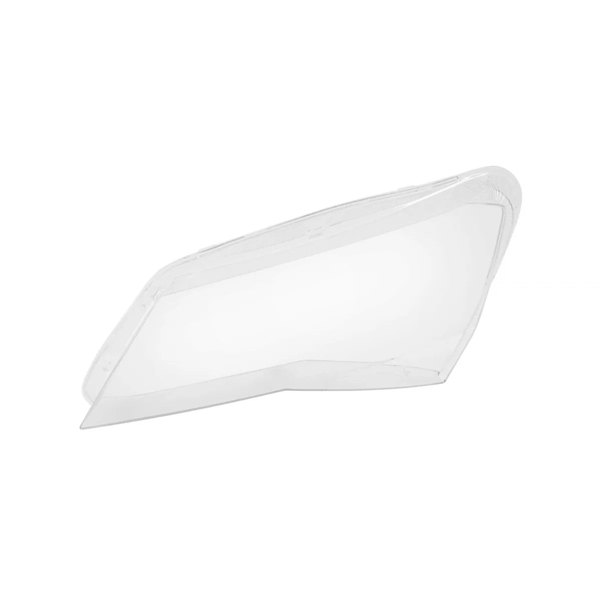 Vetro Faro Anteriore Sinistro per Skoda Superb 2015-2019