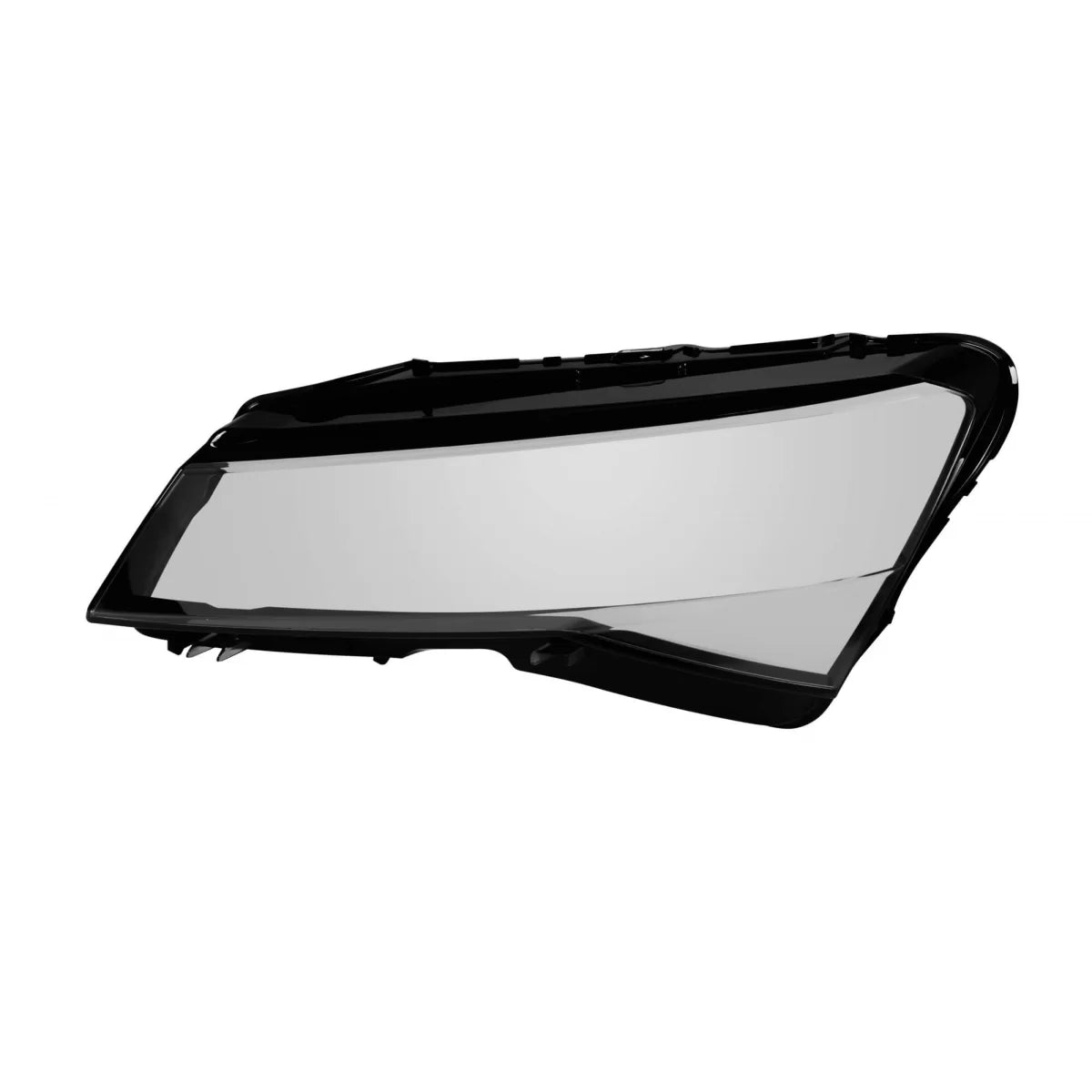 Vetro Faro Anteriore Sinistro per Skoda Superb 2020-2024