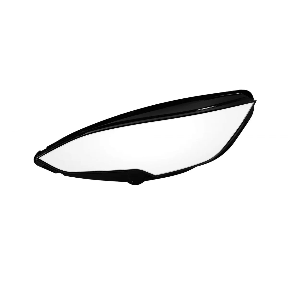 Faro Anteriore Sinistro Vetro per Tesla Model S 2021-2023