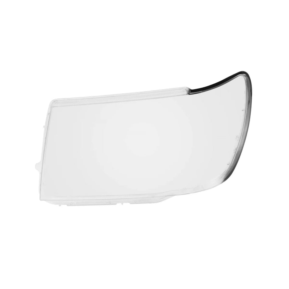 Vetro Faro Anteriore Sinistro per Toyota Land Cruiser J100 2005-2007