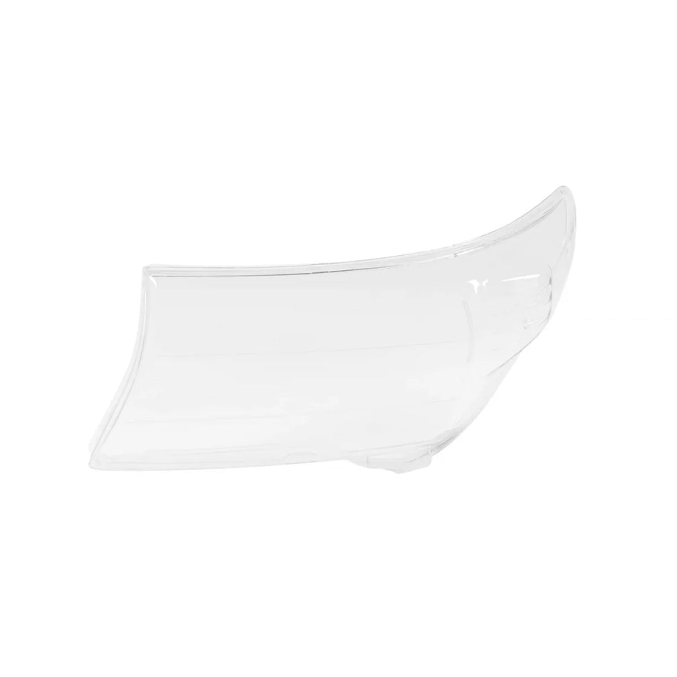 Vetro Faro Anteriore Sinistro per Toyota Land Cruiser J200 2007-2011