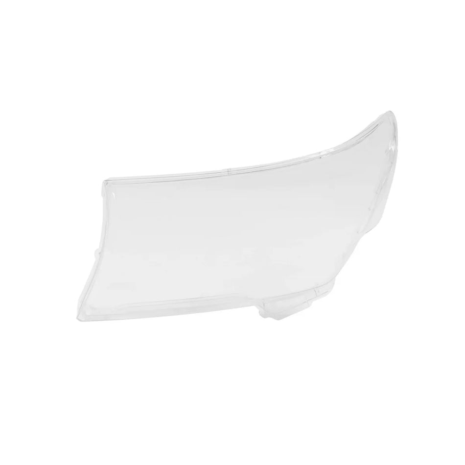 Vetro Faro Anteriore Sinistro per Toyota Land Cruiser J200 2012-2015