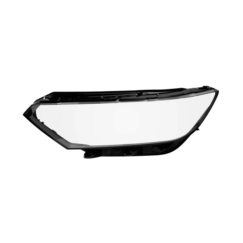 Vetro Faro Anteriore Sinistro per Volkswagen Passat B8 2014-2019 Berlina