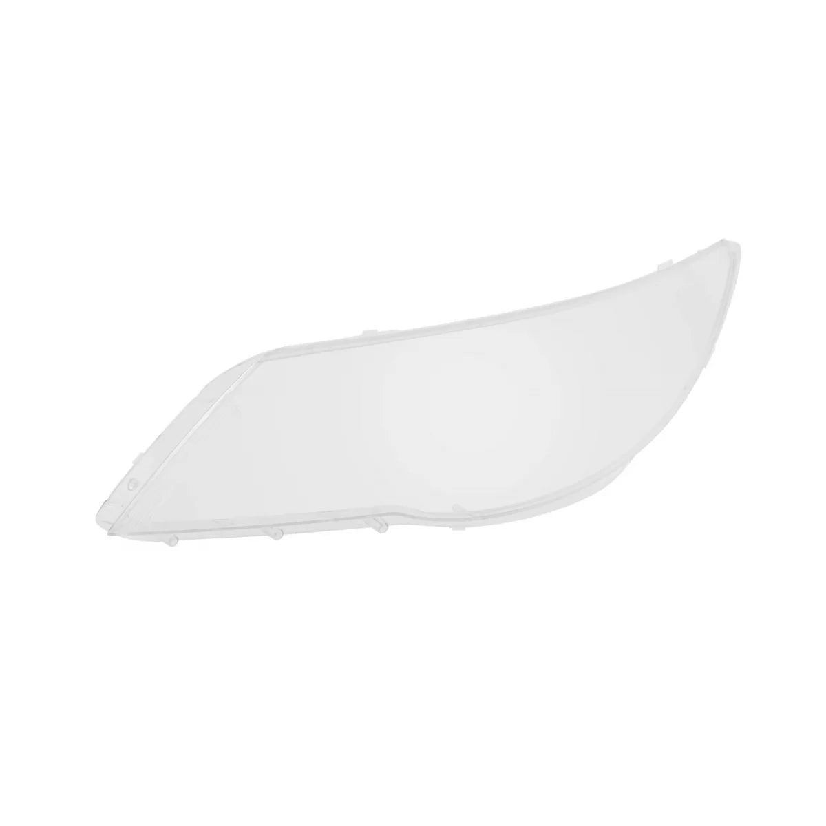 Vetro Faro Anteriore Sinistro per Volkswagen Tiguan 2007-2011
