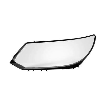 Vetro Faro Anteriore Sinistro per Volkswagen Tiguan 2011-2015