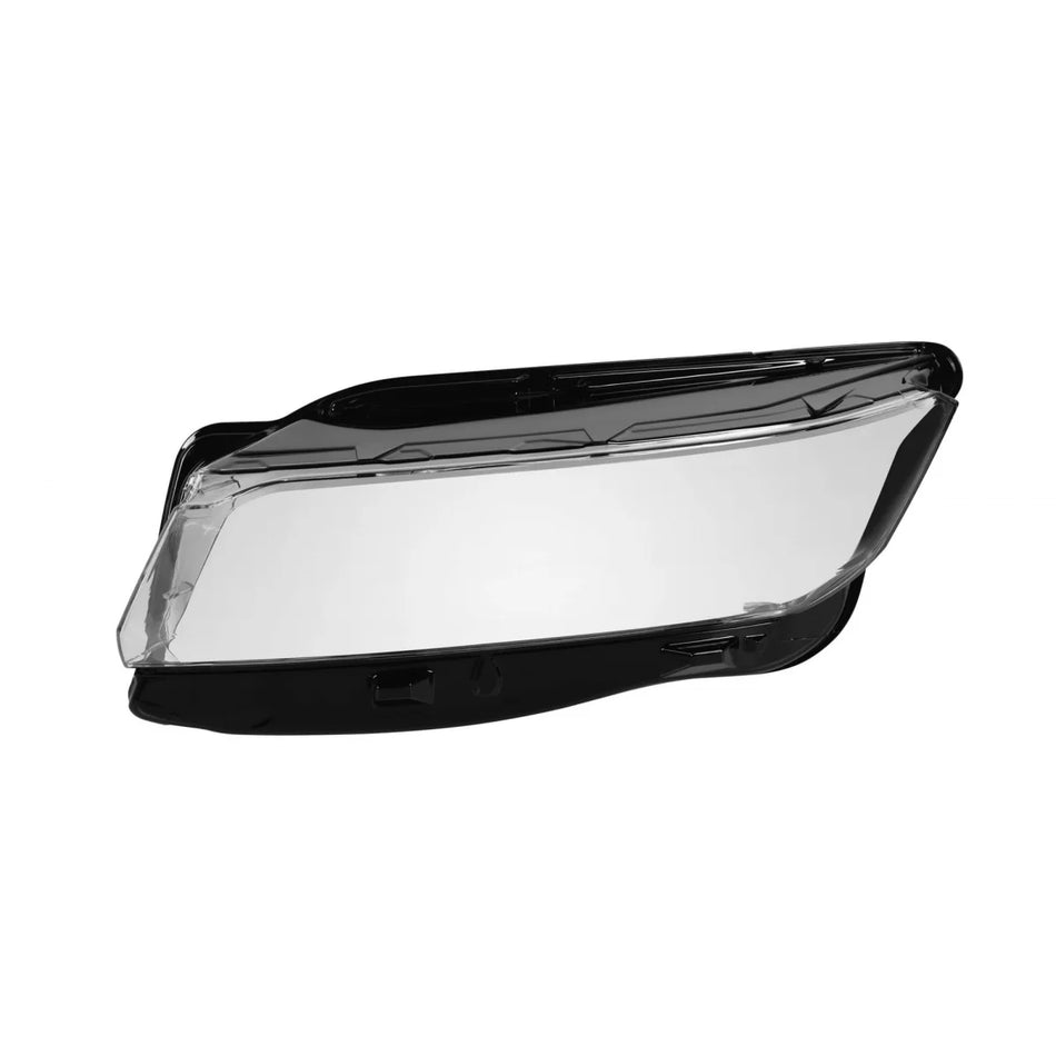 Vetro Faro Anteriore Sinistro per Volkswagen Touareg 2018-2023