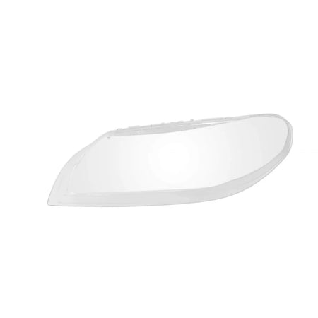 Vetro Faro Anteriore Sinistro per Volvo S80 2006-2014