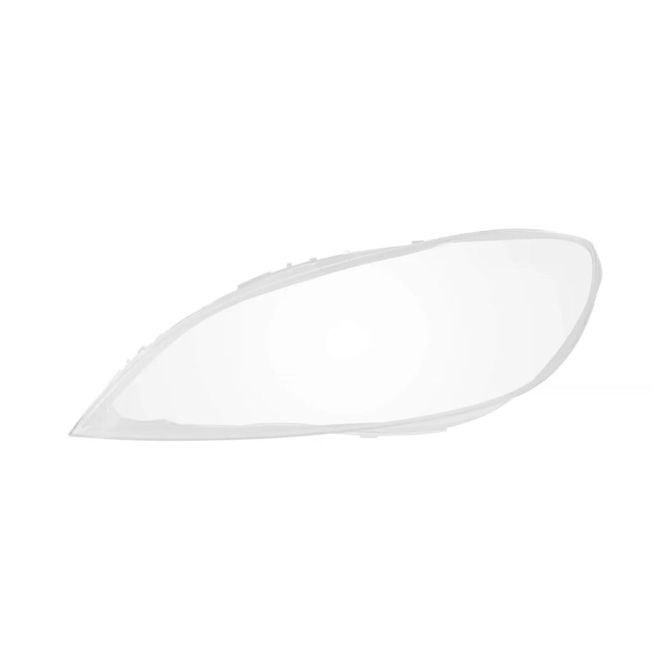 Vetro Faro Anteriore Sinistro per Volvo V40 2012-2016
