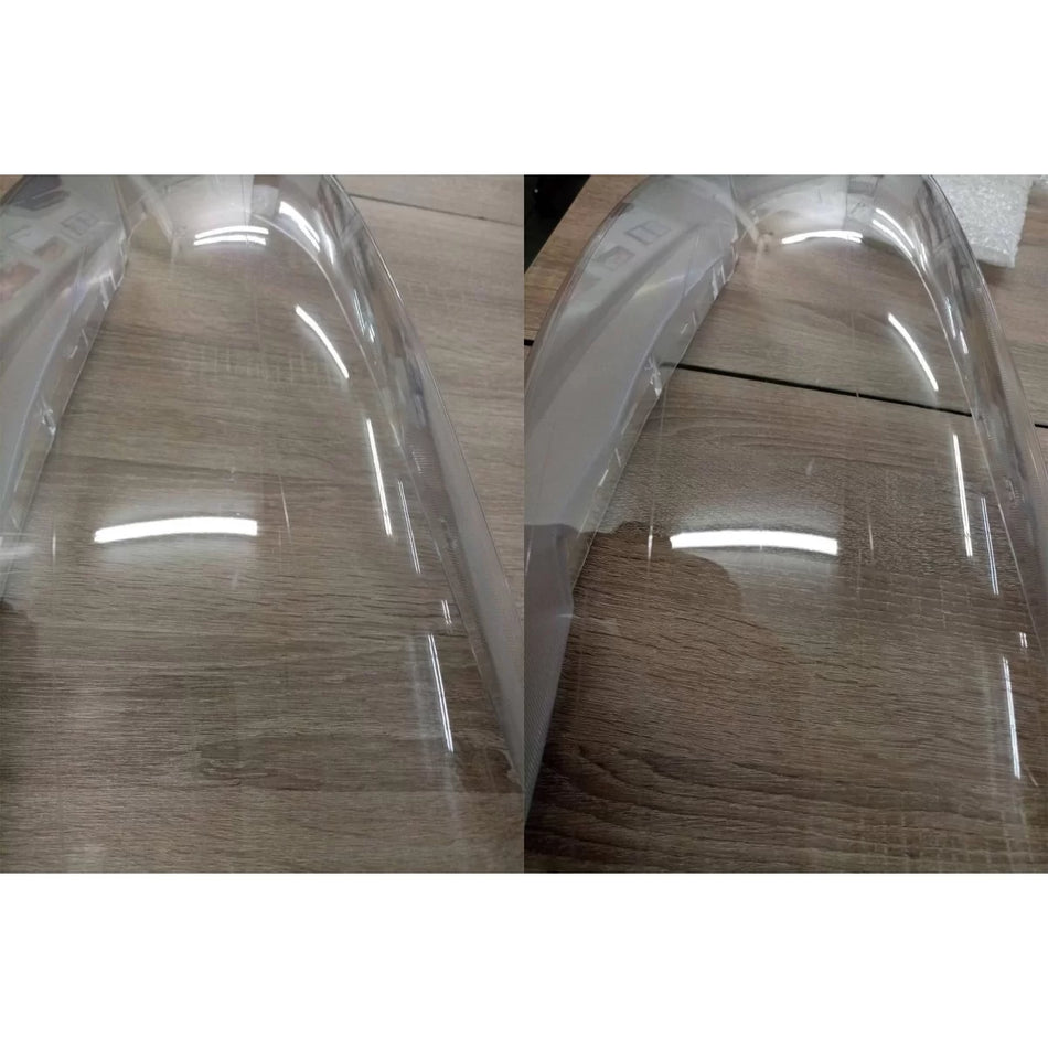 Faro Anteriore Vetro Sinistro per Volvo XC60 2008-2013