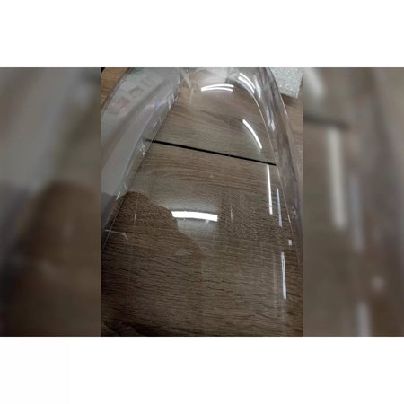 Faro Anteriore Vetro Sinistro per Volvo XC60 2008-2013