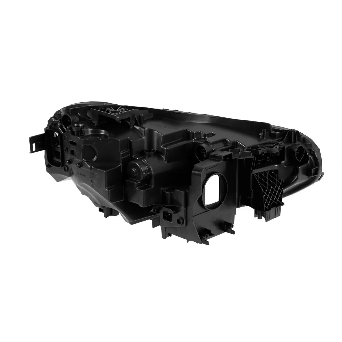 Faro Anteriore Sinistro Versione Bassa per BMW Serie 2 G42 2022-2025