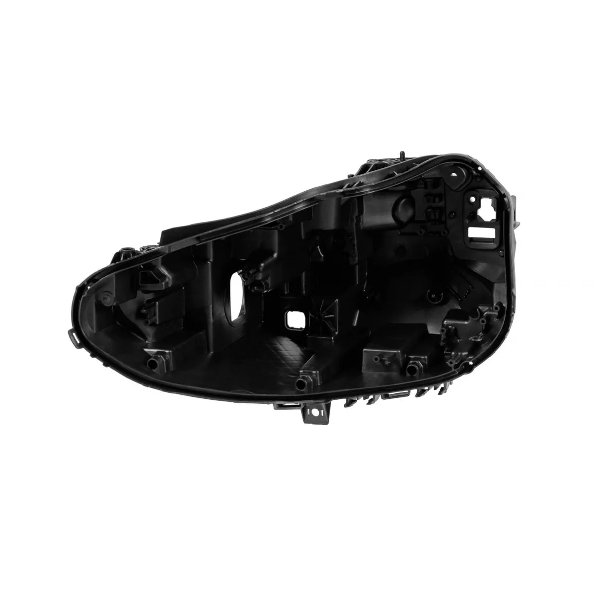 Faro Anteriore Sinistro Versione Bassa per BMW Serie 2 G42 2022-2025