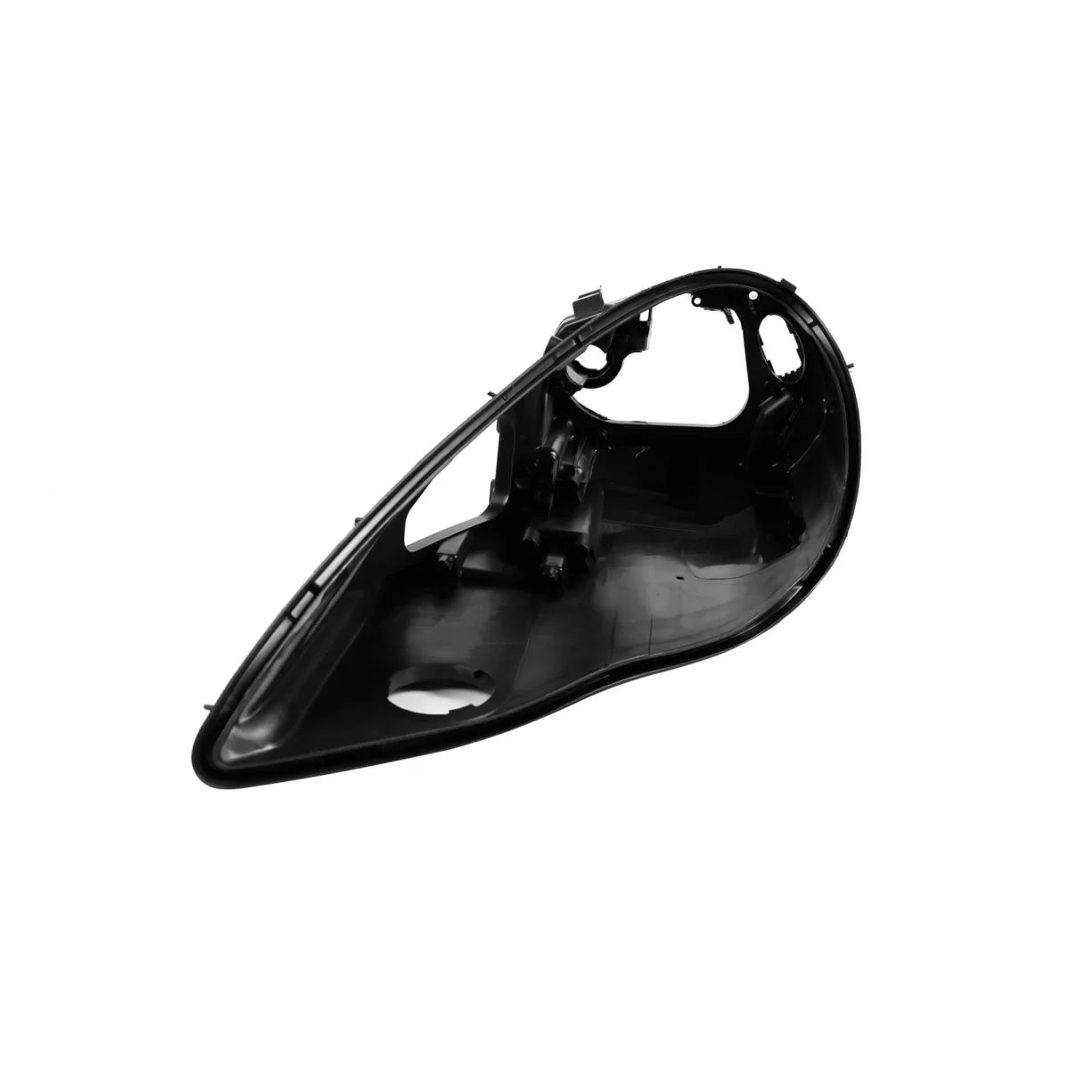 Faro Anteriore Sinistro per Porsche Panamera 2010-2013