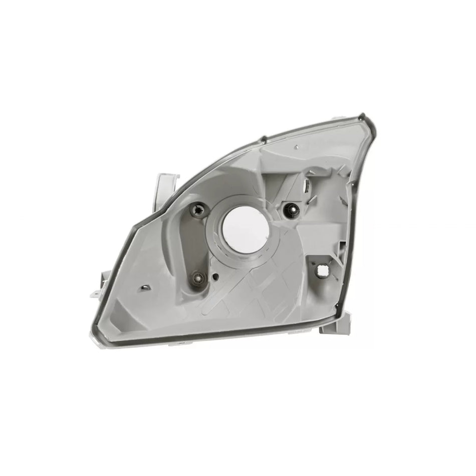 Faro Anteriore Sinistro per Toyota Land Cruiser J120 2002-2008
