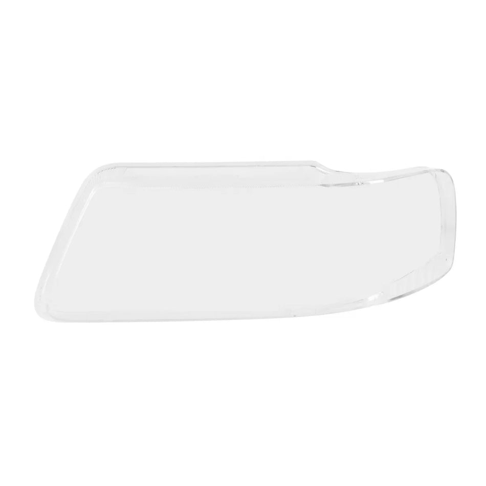 Faro Anteriore Sinistro Vetro per Audi A3 2000-2003