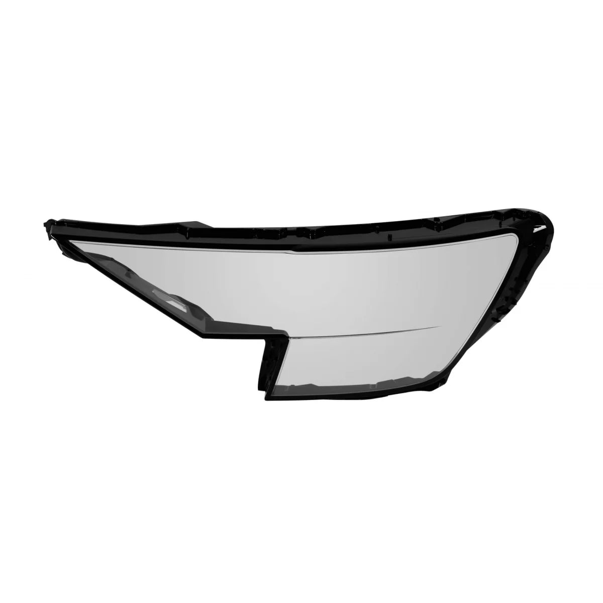 Faro Anteriore Sinistro per Audi Q8 2018-2023