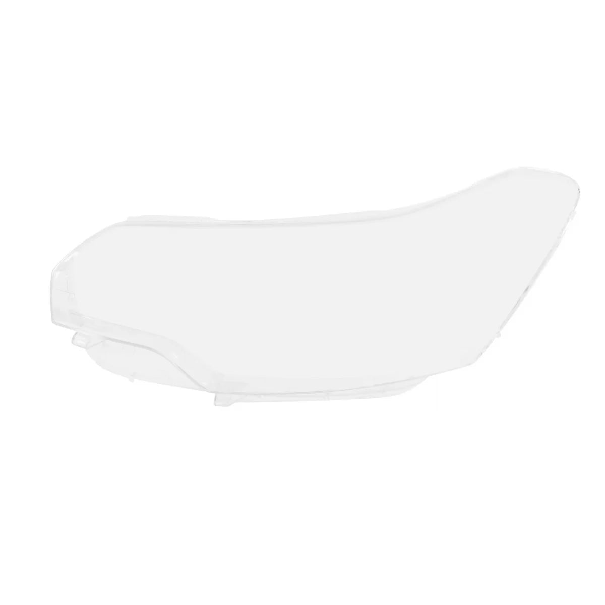 Faro Anteriore Sinistro Vetro per Citroën C5 2010-2016