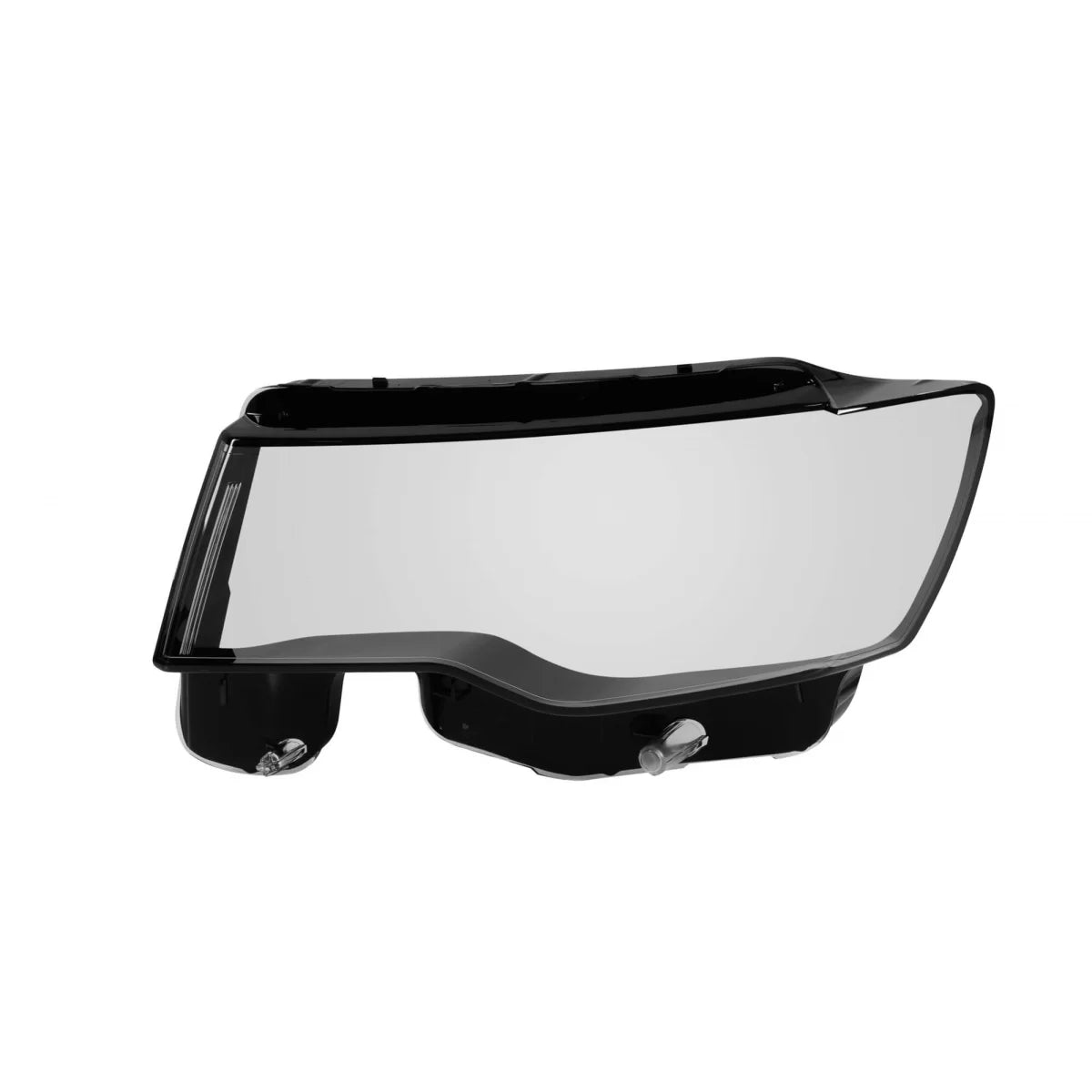 Faro Anteriore Sinistro Vetro per Jeep Grand Cherokee WK2 2014-2020