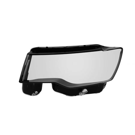 Faro Anteriore Sinistro Vetro per Jeep Grand Cherokee WK2 2014-2020
