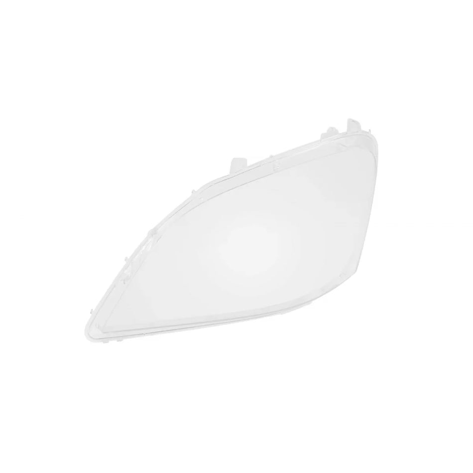 Faro Anteriore Sinistro Vetro per Mercedes ml W164 2006-2008