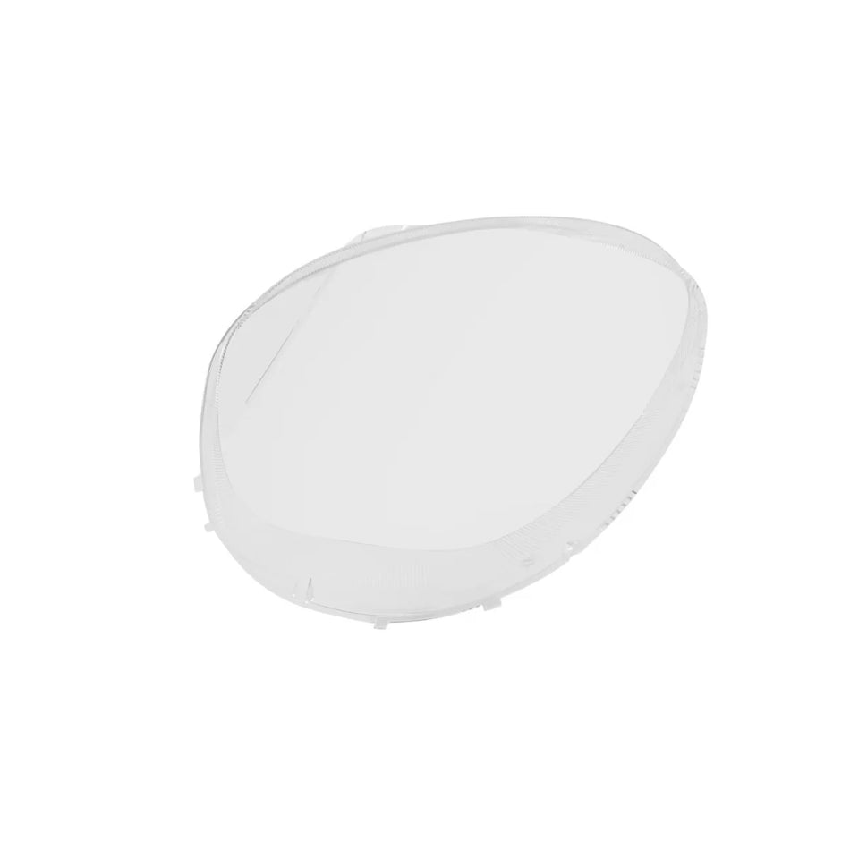 Faro Anteriore Sinistro Vetro per Mini R60 2011-2014