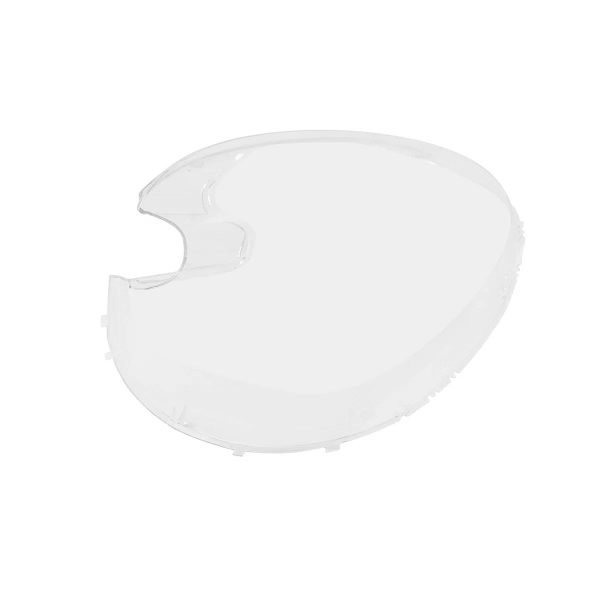 Faro Anteriore Sinistro Vetro per Mini R60 2015-2017