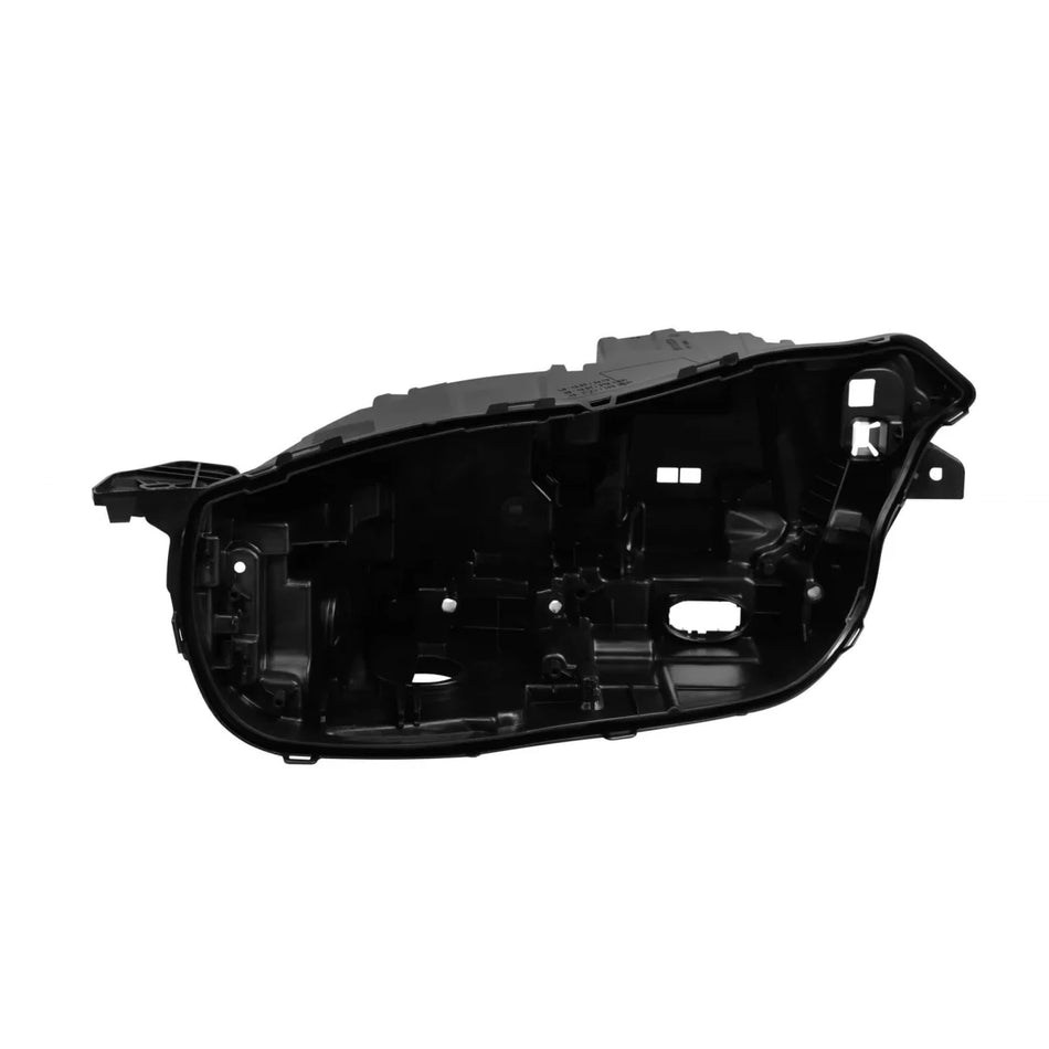 Alloggiamento Sinistro Fanale Versione 2 per Volvo XC90 2014-2022