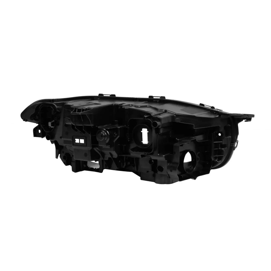 Scocca Sinistra Fanale Versione 3 per Volvo XC90 2014-2022