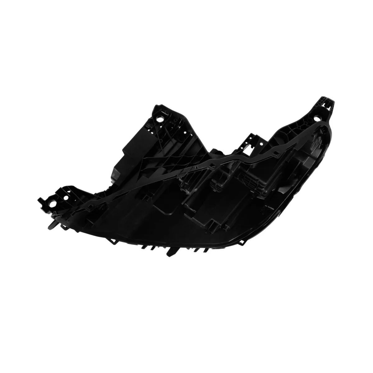 Alloggiamento Anteriore Sinistro per Fanale LED Adattivo BMW X3 G45 dal 2024