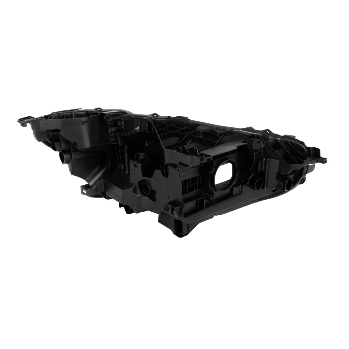 Alloggiamento Anteriore Sinistro per Fanale LED Adattivo BMW X3 G45 dal 2024