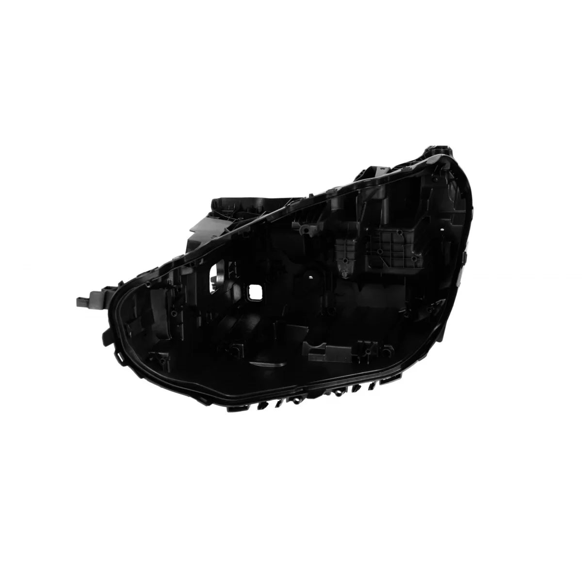 Alloggiamento Anteriore Sinistro per Fanale LED Adattivo BMW X3 G45 dal 2024