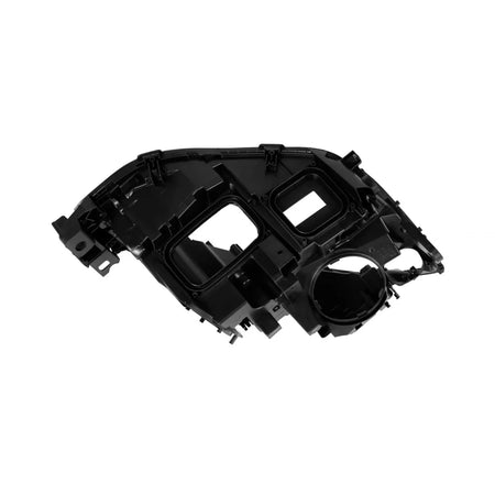 Carcassa Sinistra Fanale Adattivo LED per Mercedes GLS X166 2015-2019