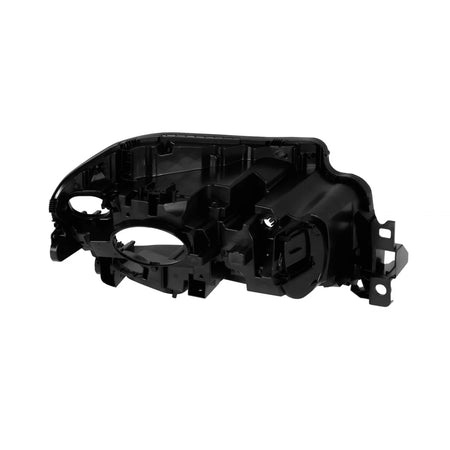 Carcassa Sinistra Fanale Adattivo LED per Mercedes GLS X166 2015-2019