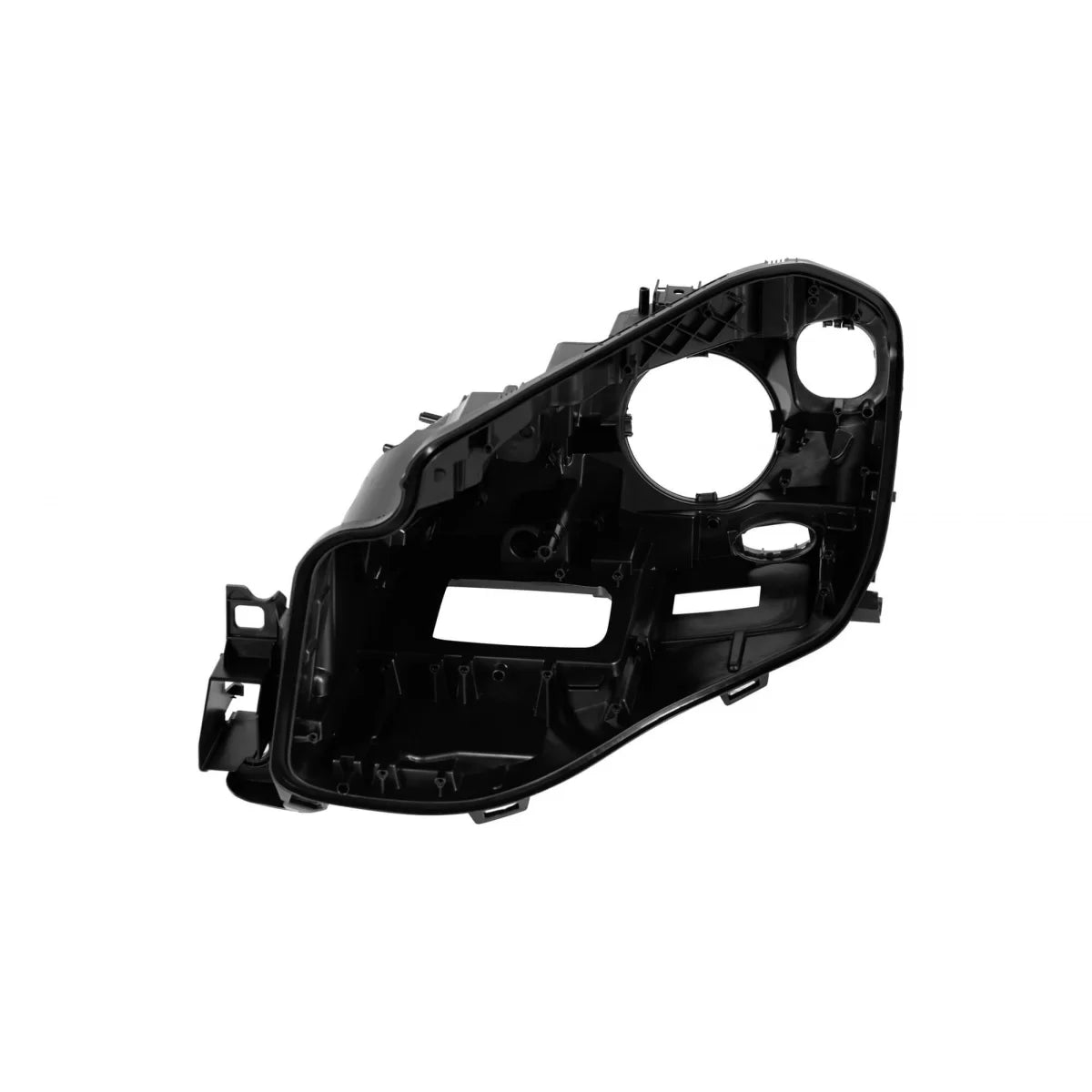 Carcassa Sinistra Fanale Adattivo LED per Mercedes GLS X166 2015-2019
