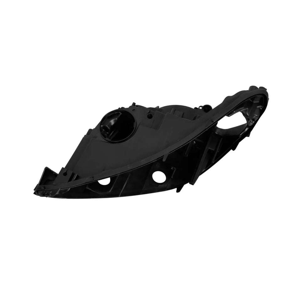 Alloggiamento Sinistro Fari Adattivi Xenon per BMW Serie 5 GT F07 2012-2015