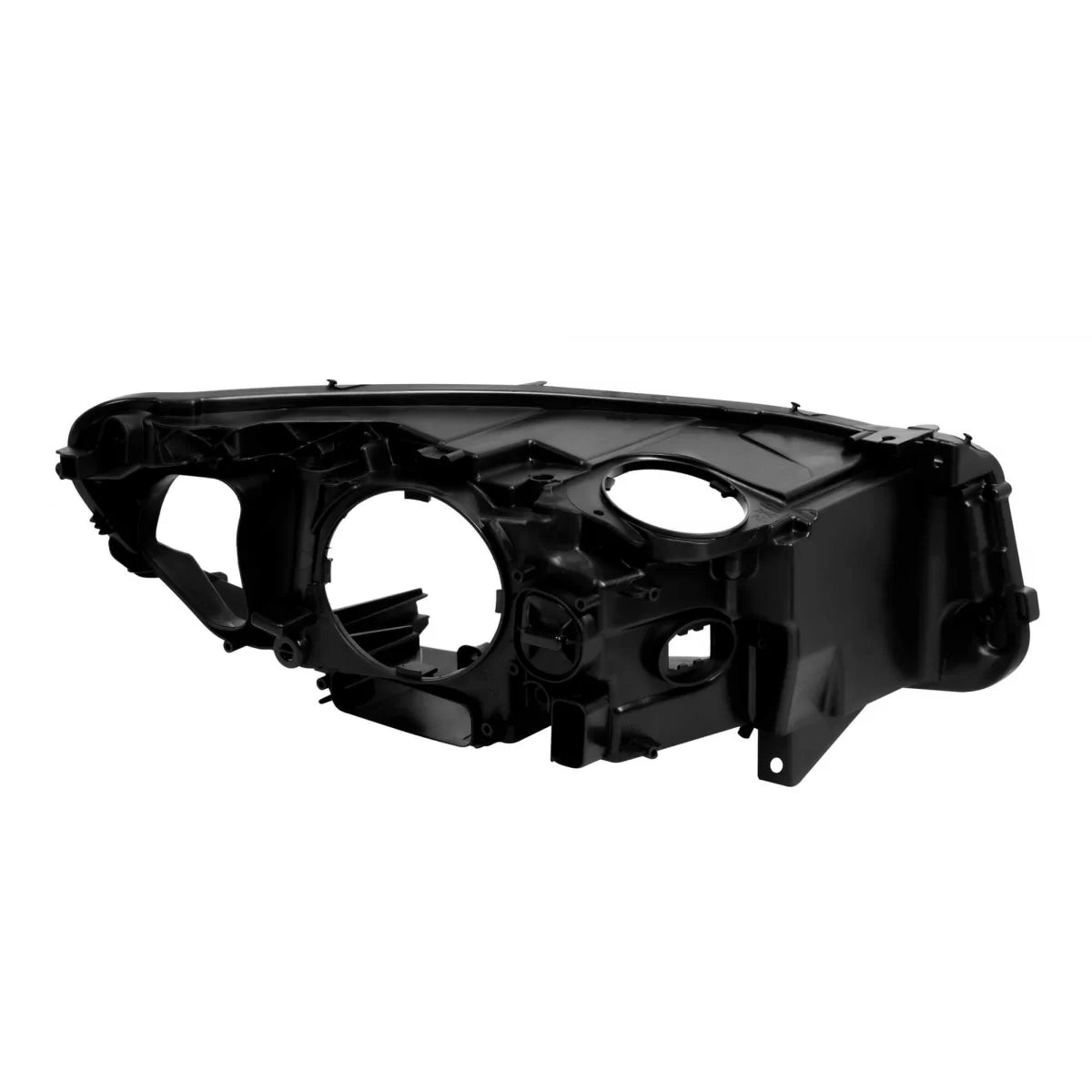 Alloggiamento Sinistro Fari Adattivi Xenon per BMW Serie 5 GT F07 2012-2015