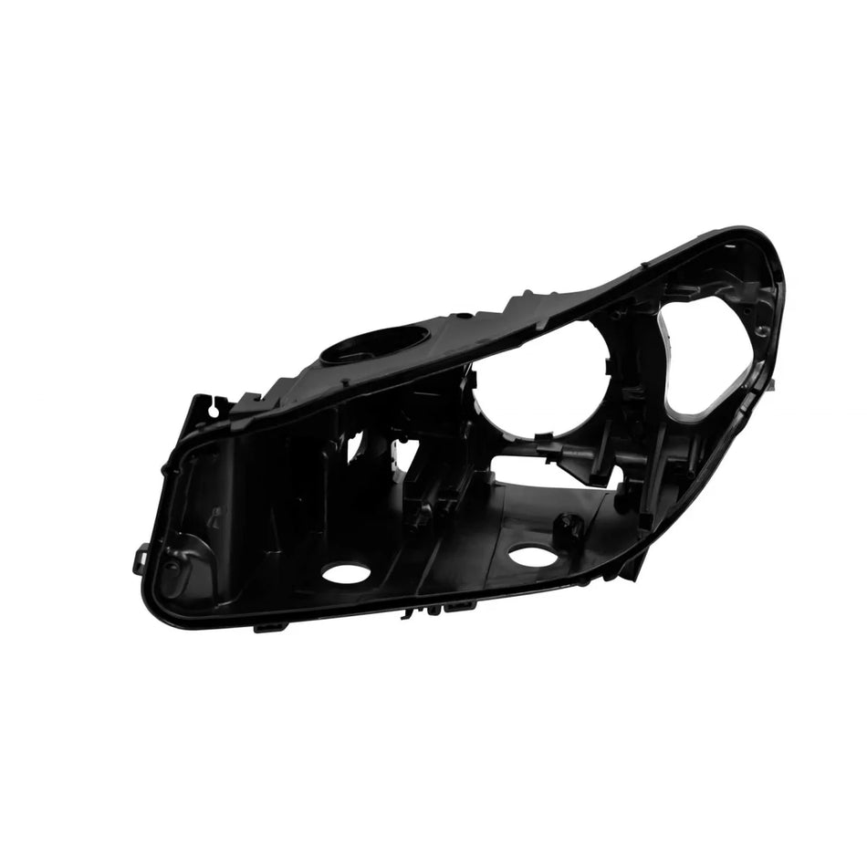 Alloggiamento Sinistro Fari Adattivi Xenon per BMW Serie 5 GT F07 2012-2015