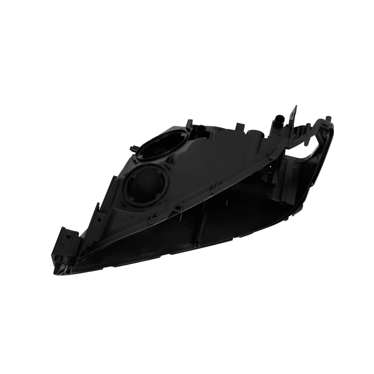 Alloggiamento Sinistro Fari Xenon Adattivi per BMW Serie 7 F01 2008-2012