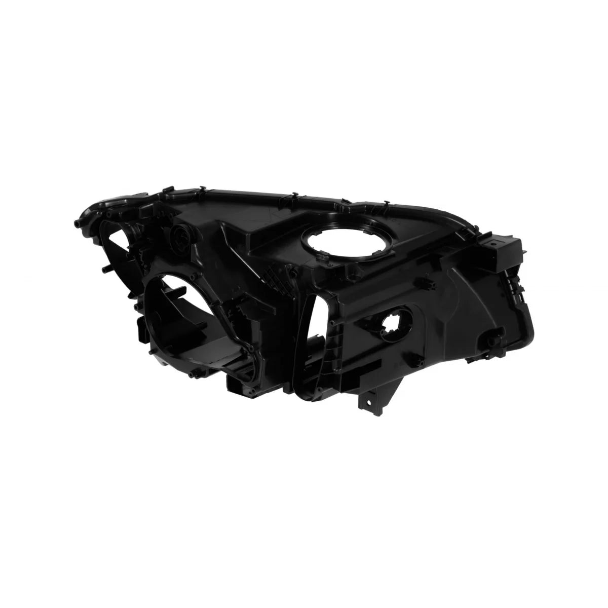 Scocca Sinistra Fari Adattivi Xenon per BMW Serie 7 F01 2013-2015
